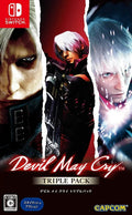 '- Expired) works, DMC Switch Nintendo Devil Cry 1 May 2&3 (Only
