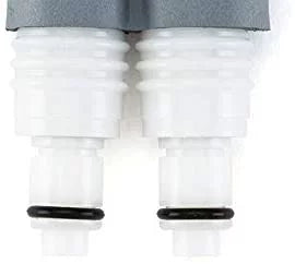 Rush Universal Cold Ossur Pad
