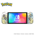 Mimikyu HORI Controller Pokémon Nintendo Split Pad Game and Switch Compact Pikachu for Video Mode Handheld -