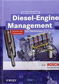 0470026898) Diesel-Engine Pre-Owned: (Hardcover, 9780470026892, Management