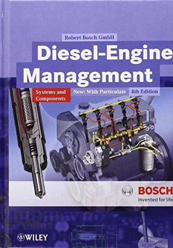 0470026898) Diesel-Engine Pre-Owned: (Hardcover, 9780470026892, Management