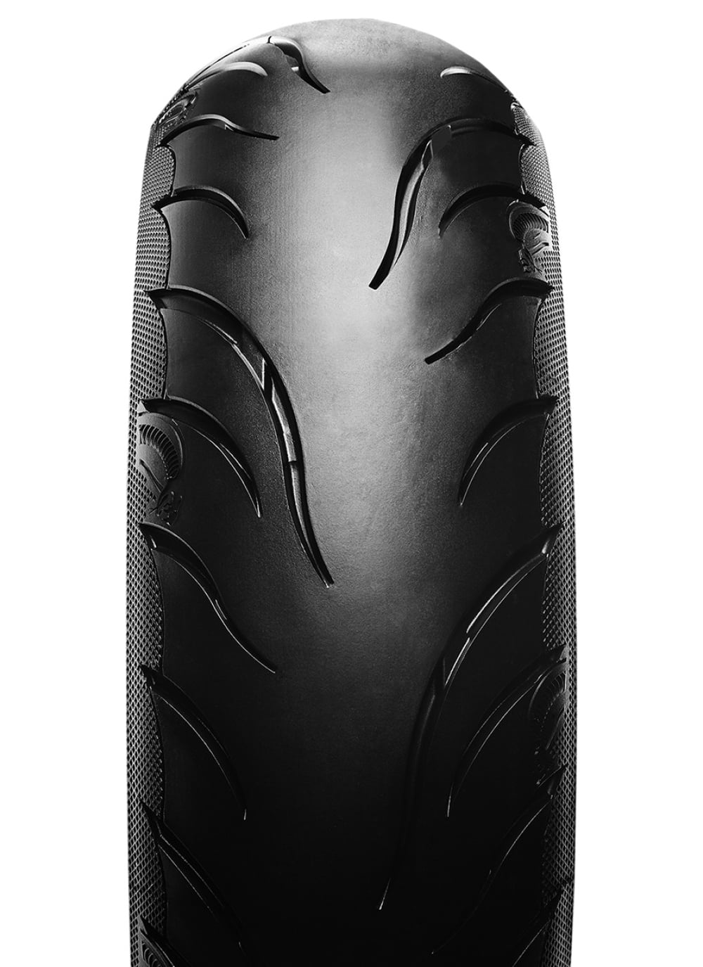Tire Avon 280/35R18 Cobra (638228) AV92 Rear Chrome