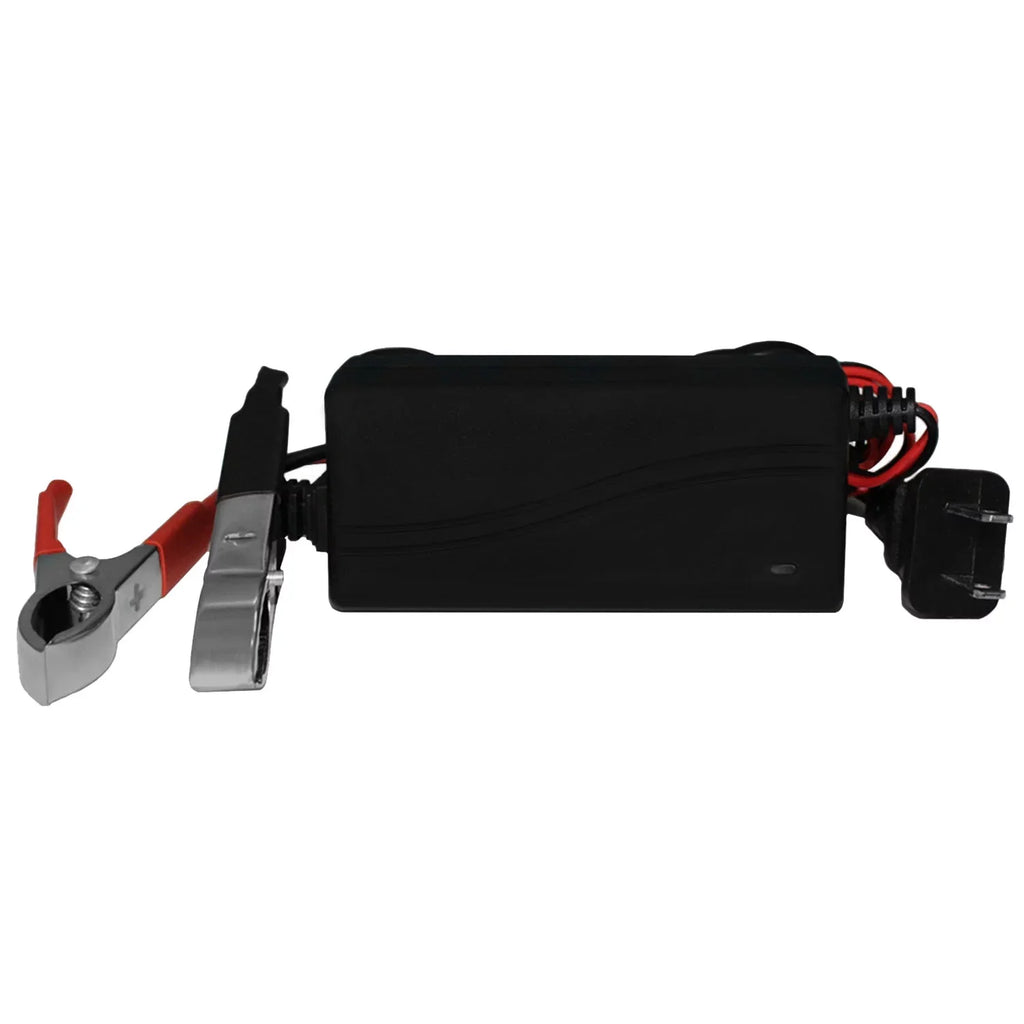12V 12V 6AH Replacement 1Amp YTZ7S compatible KTM + 2008-2012 with ATV Battery 505 SX Charger