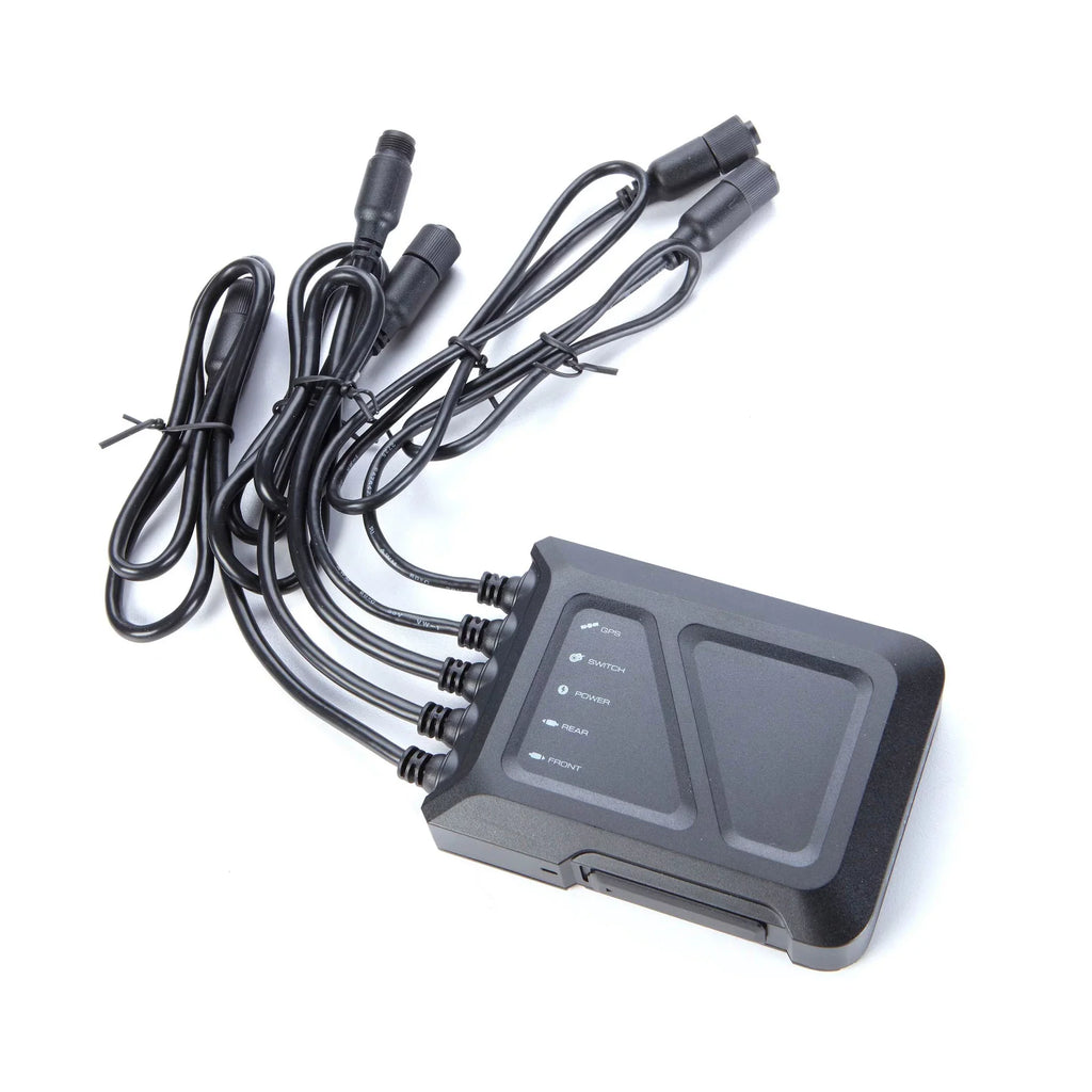 a 9ft Cable Dash Extensional with and Motorsports HD Cam STZ-RFCC300 Kenwood GPS Rear-View (3m) STZ-RF200WD Kenwood Camera with