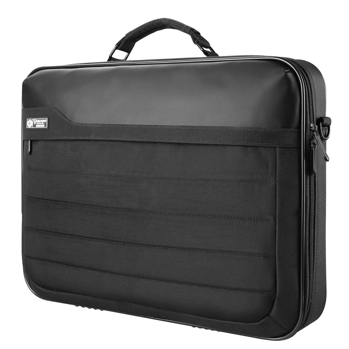 VANGODDY Laptops to Suitcase Executive iPad, Class Trovo 13 Surface, for inch Carrying 12 Asus, Acer, etc. Samsung,