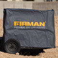 Models Large Generator 1009 5000 for Watt - Cover 8000 FIRMAN