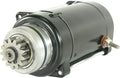 With HO (FB/FY1800) Power Motor Yamaha Starter Fire FX Compatible 2009-2019