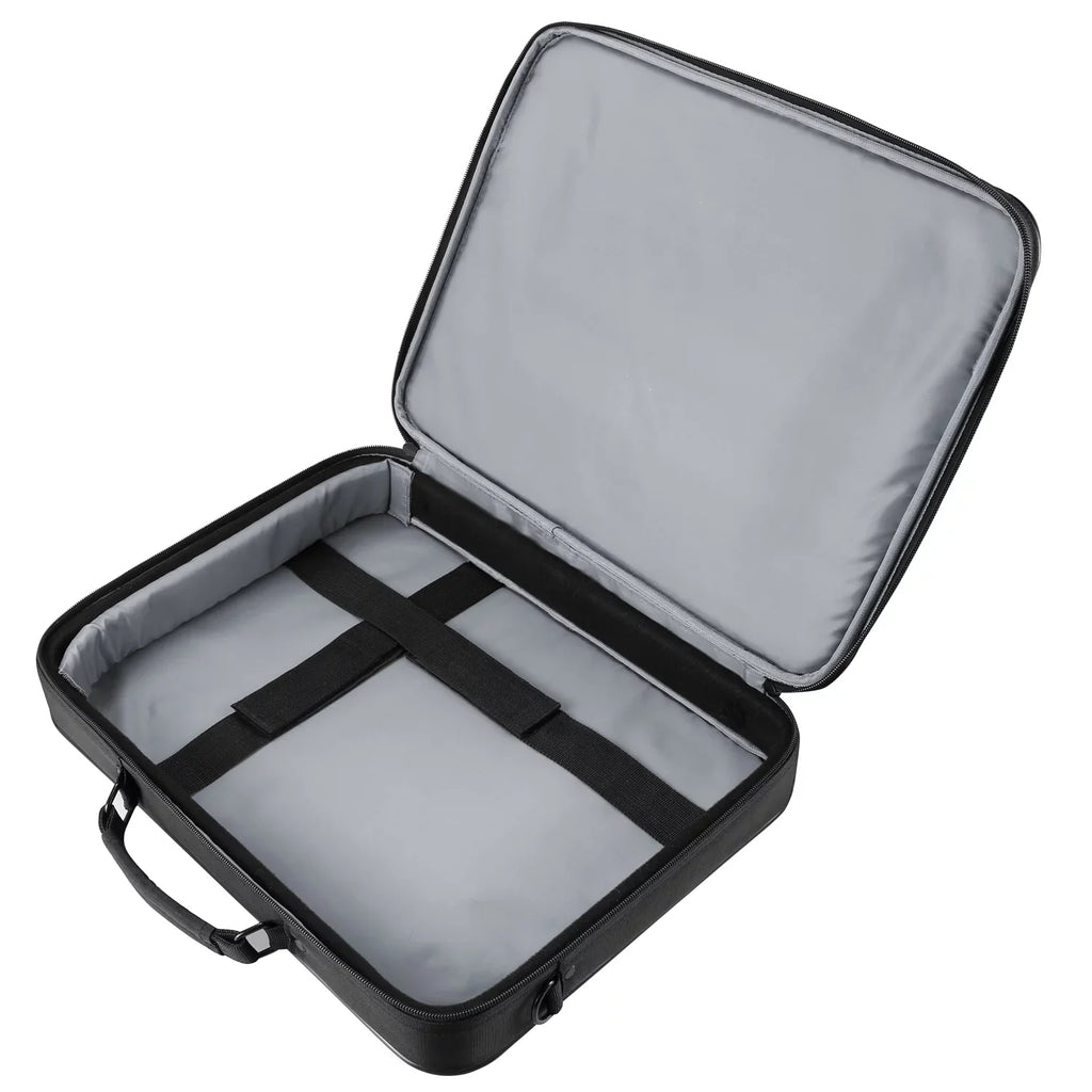 VANGODDY Laptops to Suitcase Executive iPad, Class Trovo 13 Surface, for inch Carrying 12 Asus, Acer, etc. Samsung,
