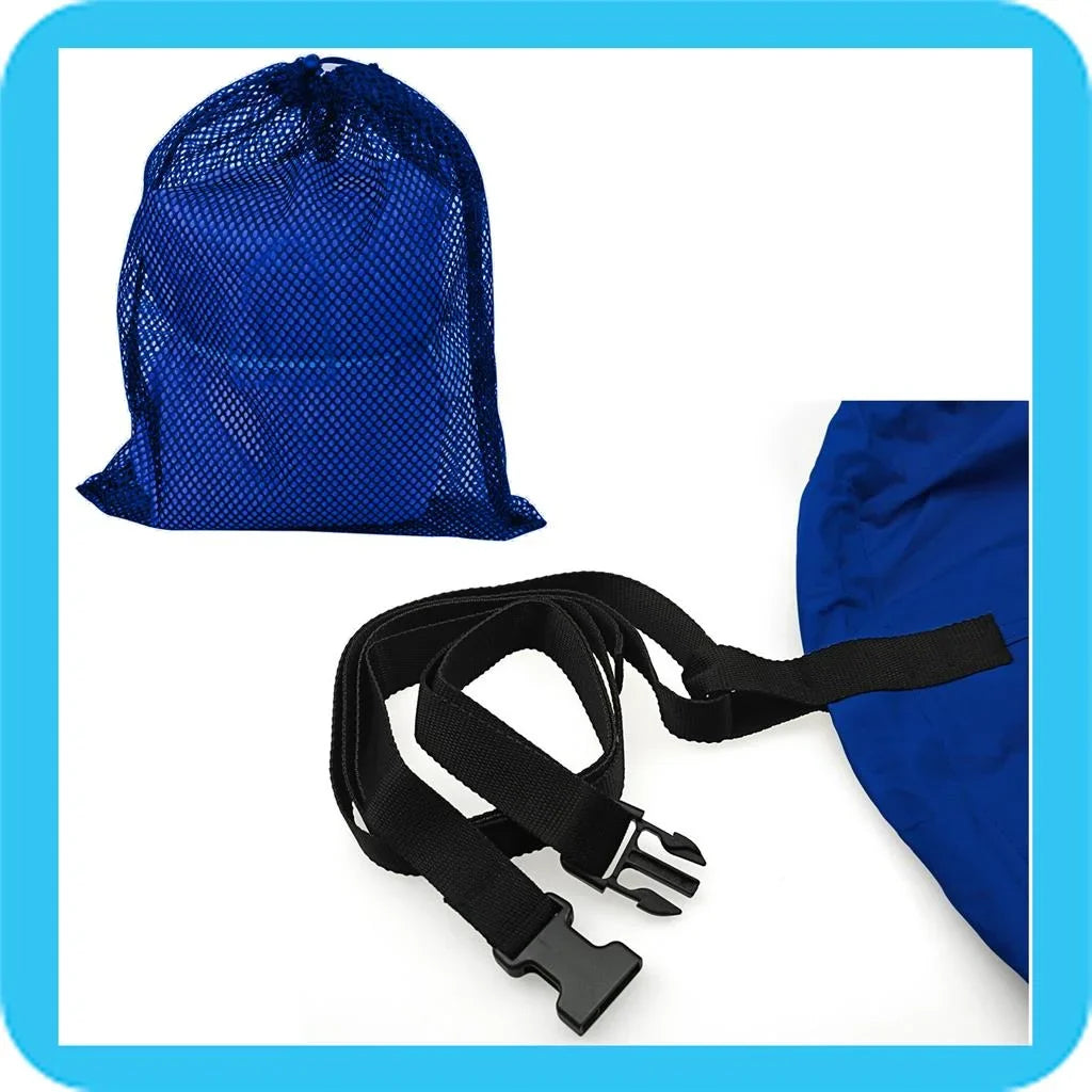 X GREAT for Compatible BOAT BLUE, COVER SC HEAVY-DUTY TR TRITON 20 2004 QUALITY