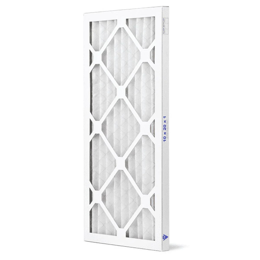Filter Replacement AC Box Furnace 6, AIRx USA Allergy of 10x20x1 Filter 11 MERV the Made in Pleated Air Filters Air