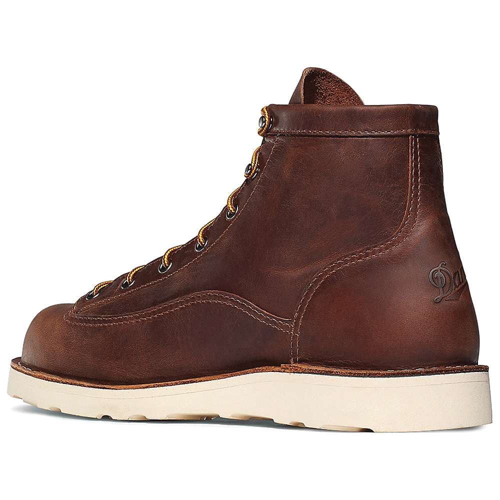 Run Danner Boot Bull 6IN Men's