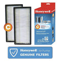 count Honeywell C count, Air, HEPAClean 2 Filter, 2