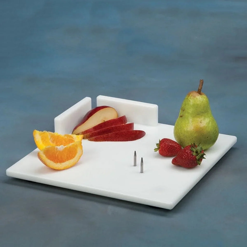 Cutting Square Coast Adaptive North - Board-8 Medical Small in