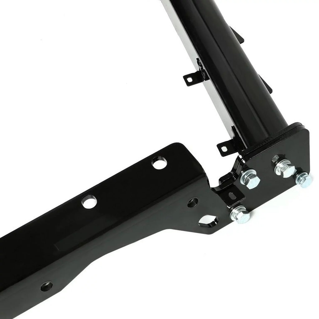 2016 2018 Hitch Toyota Trailer PT228-48174 Highlander Hitch 2015 Receiver 2in KOJEM 2014-2019 Tow 3 for Class 2017 Steel