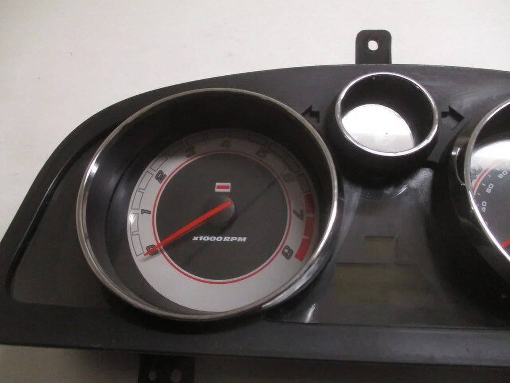 Speedo Saturn OEM (Good) Speedometer Vue Pre-Owned MPH Cluster 102K LKQ