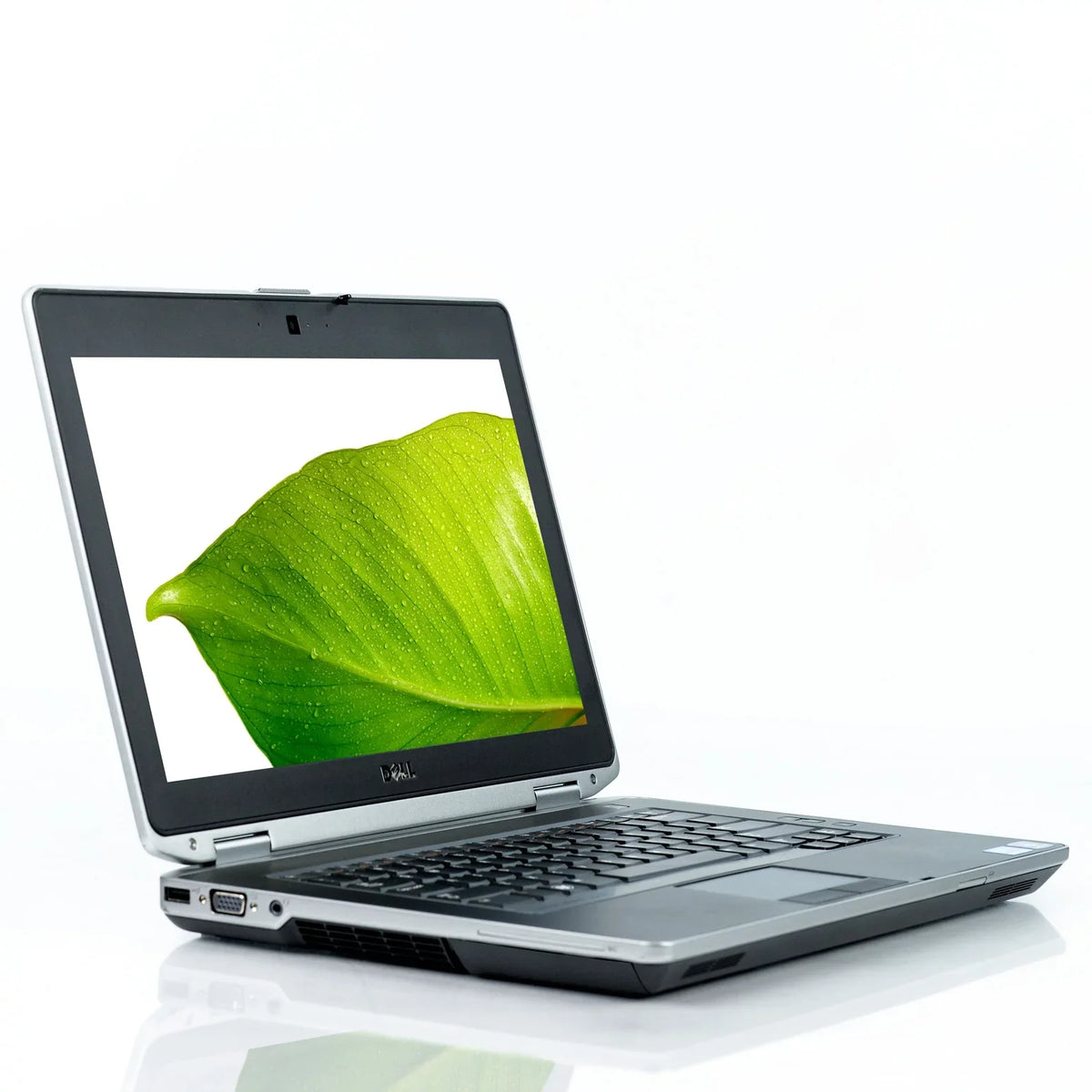 10 Laptop i7 Dual-Core 4GB v.WAB Win A 500GB Used E6430 Pro