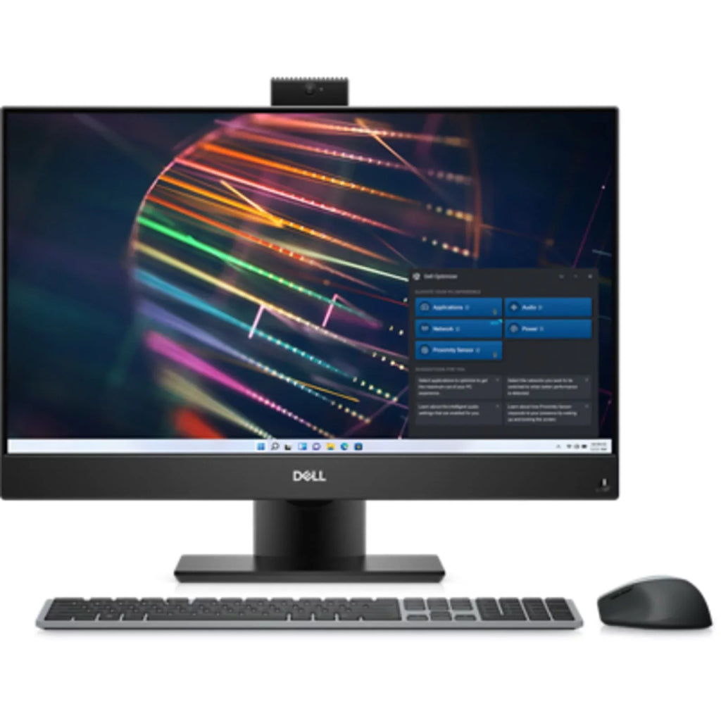 Core Optiplex AIO RAM FHD 16GB 7400 - @ Restored 4TB SSD | 7000 i7 23.8" - 12 (Refurbished) 4.9 | (2022) Cores GHz |