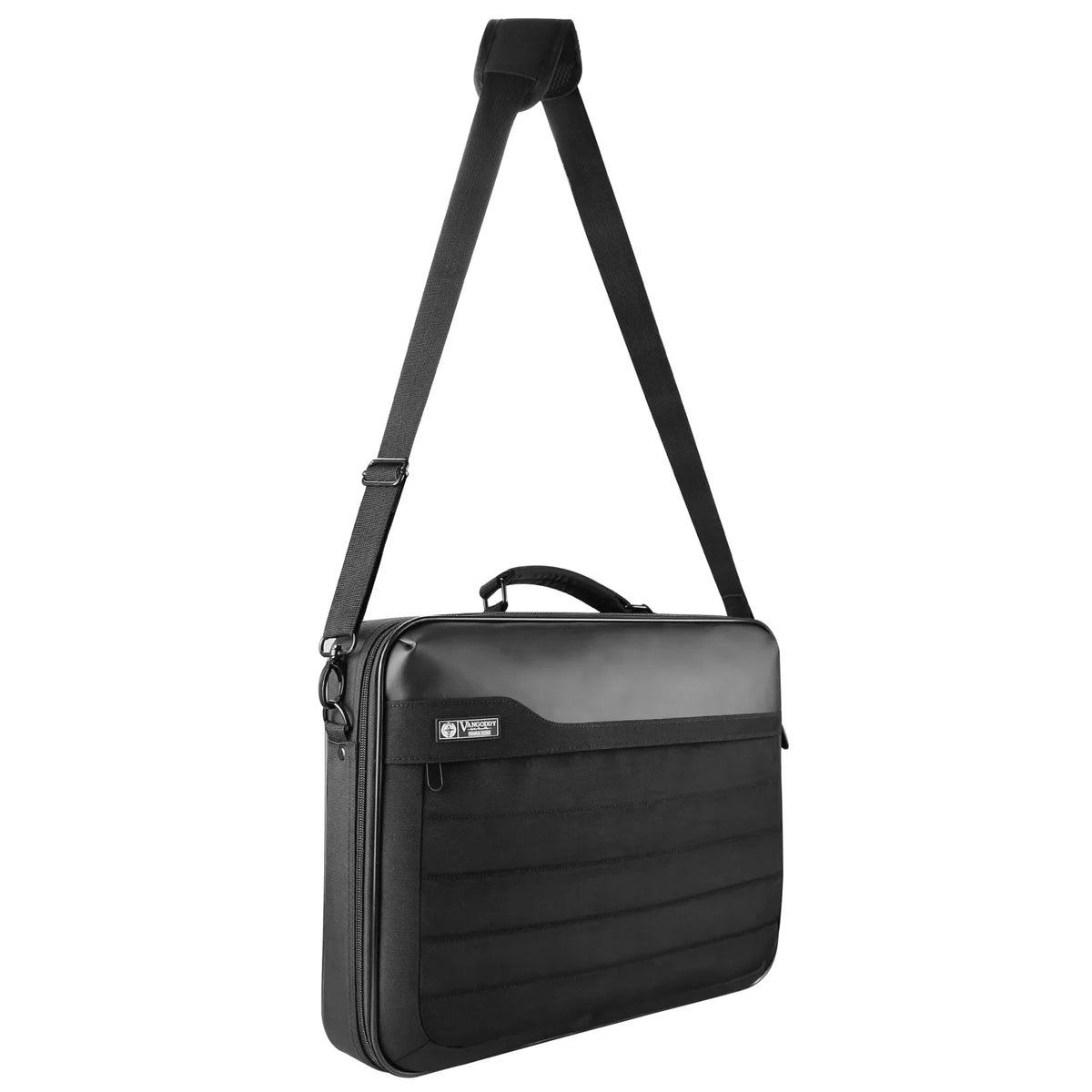 VANGODDY Laptops to Suitcase Executive iPad, Class Trovo 13 Surface, for inch Carrying 12 Asus, Acer, etc. Samsung,