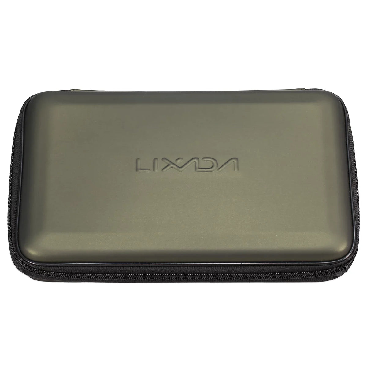 Lixada Tackle Set Alarm - Digital Fishing Fishing Your Illuminate Carp