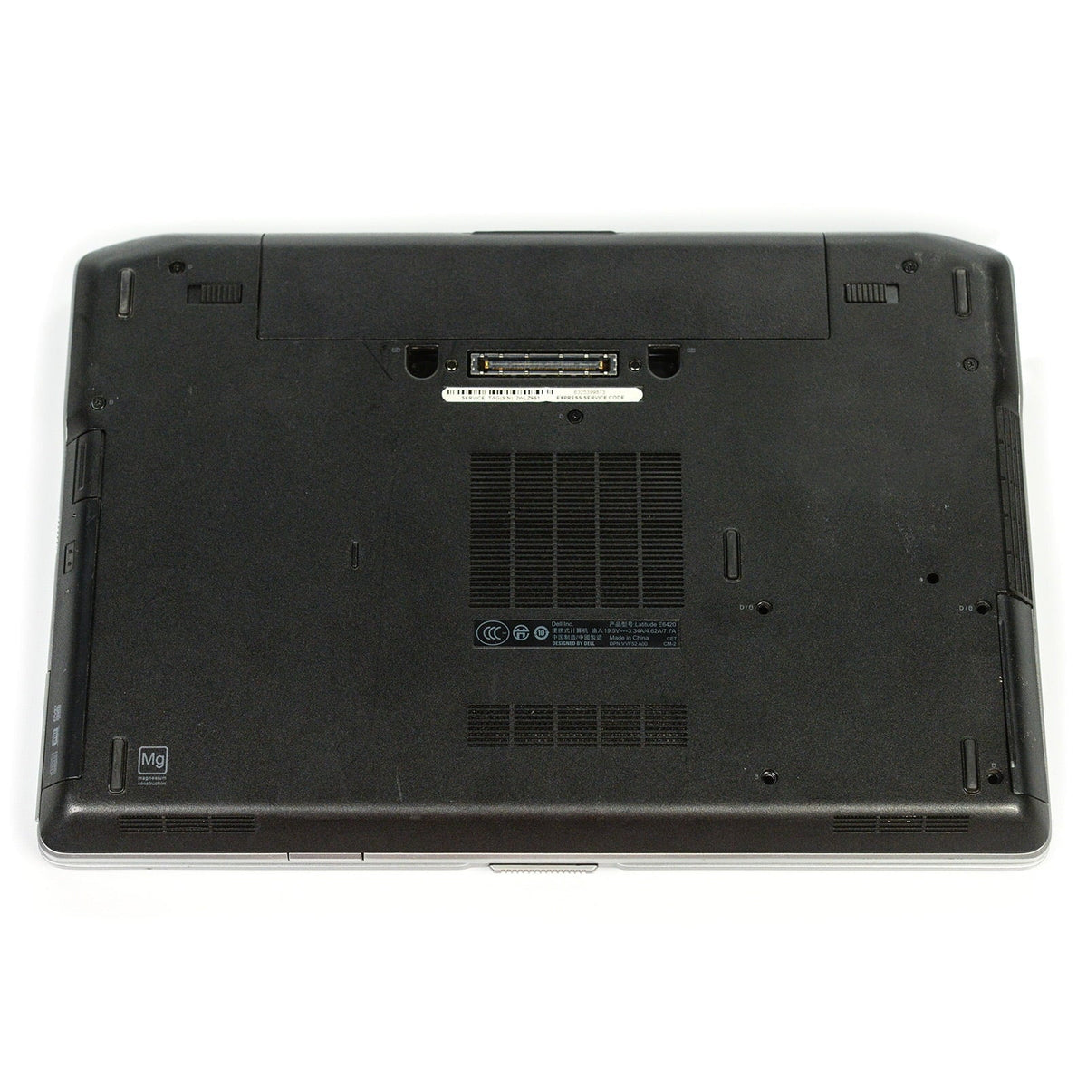 10 8GB 500GB Pre-Owned E6420 Pro B Win i5 Dual-Core Laptop v.BA
