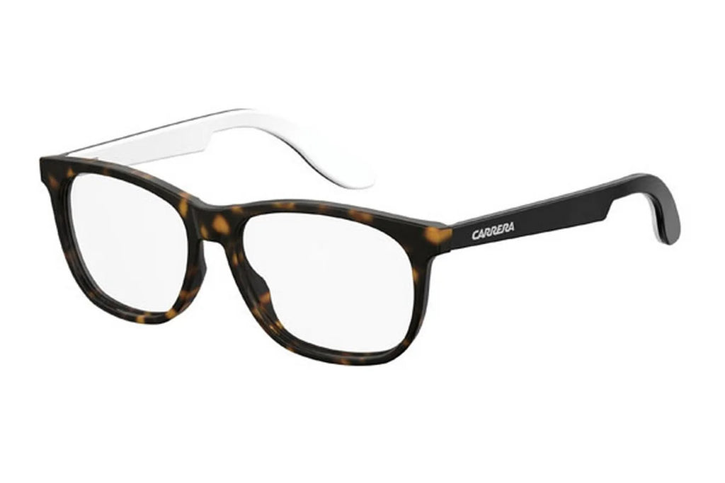 Eyeglasses 51 Square 0086 Demo Carrera Kids CARRERINO 47