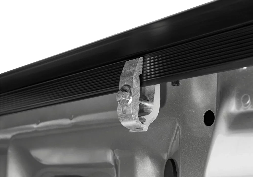 Ford Sentry | Bed 1531001 Compatible 2019 (61") TruXedo Cover - Bed Hard with 2023 Truck Ranger 1" | 5' Rolling Tonneau
