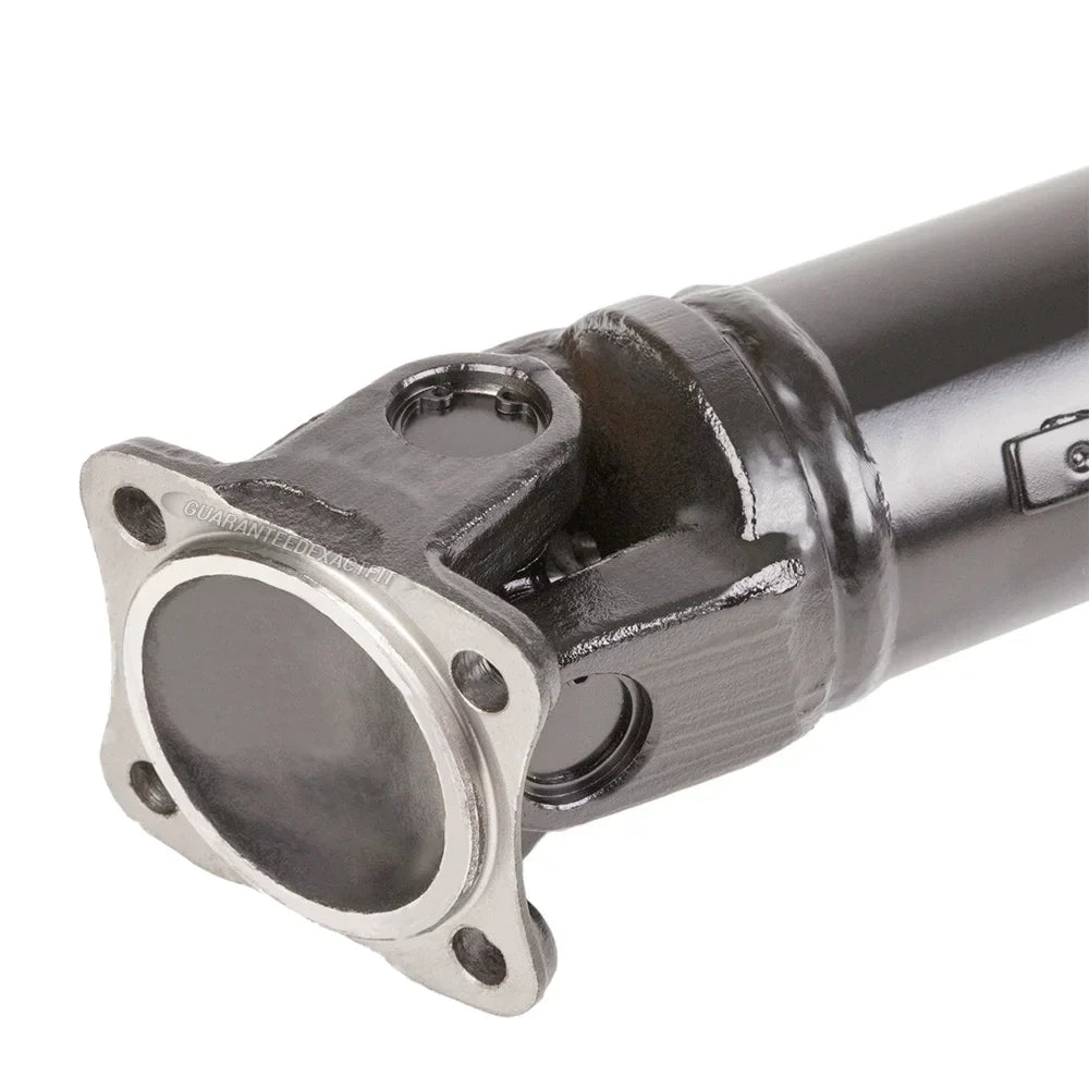 2000 Honda 4WD 1997 New 2001 Buyautoparts Driveshaft 1999 - CR-V For 1998