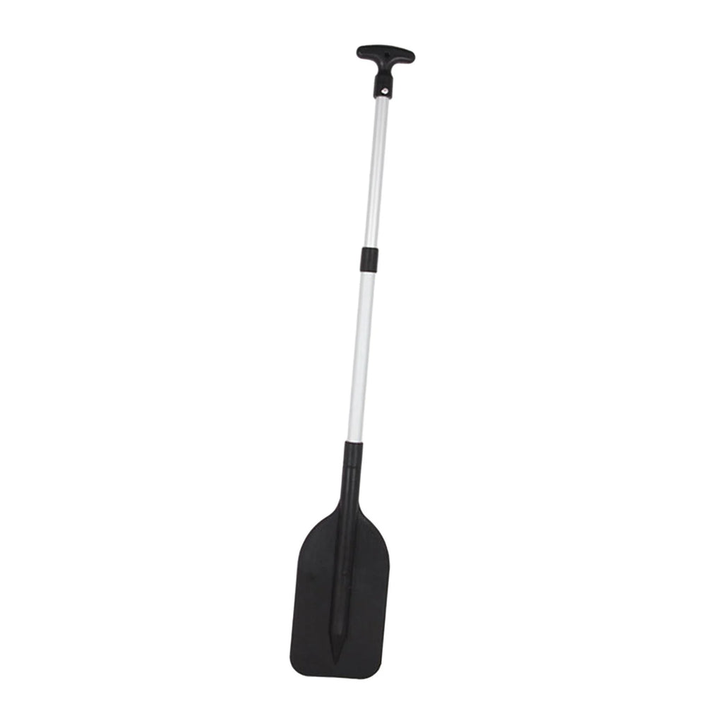 Paddle for Black Paddle Sports Flexible Boat Canoeing Boat funtasica Outdoor Activities Kayaking Canoe Oars Beginners Durable Float