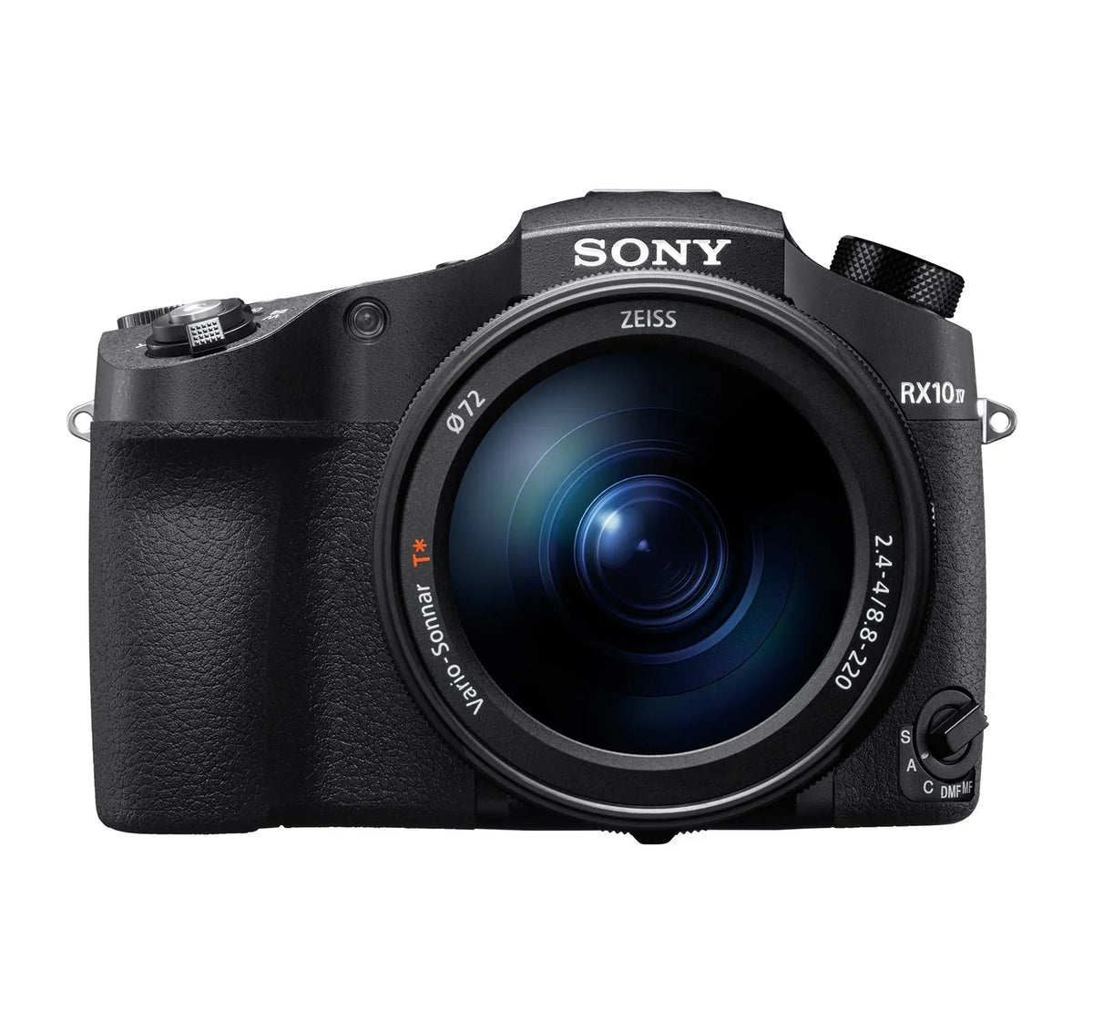 Zoom RX10 Camera IV Sony Cyber-Shot F.2.4-F4 with 20.1MP lens DSC-RX10M 24-600mm High