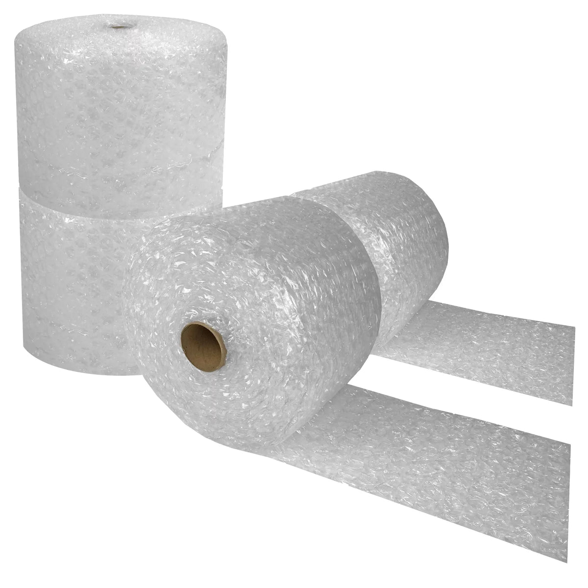 Wrap 1/2" x UOFFICE - ft 260 wide Cushioning Roll Size Bubbles Bubble 12" Large -