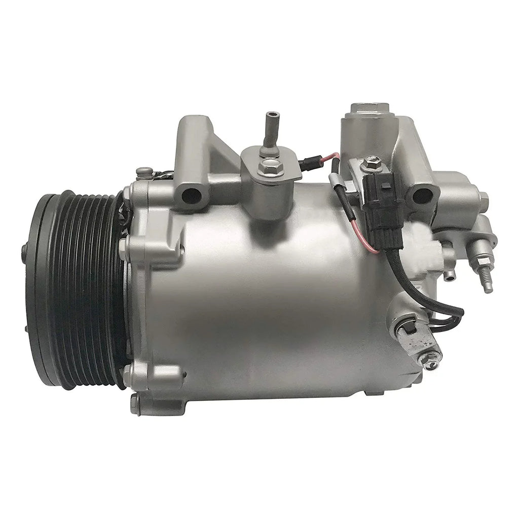 2.4L A/C 2009, 2014) and Acura (Fits EG889 Compressor 2011, TSX Clutch 2012, 2010, RYC Reman 2013, AC