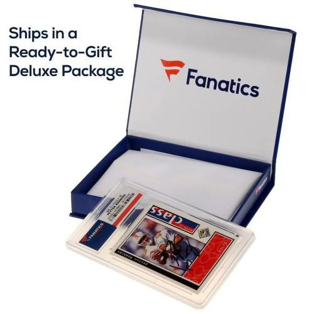Authentic Autographed Colts Gridiron Witnessed #GK-12 Indianapolis 2020 with Certified Power" Fanatics - 9/10 Card Panini Authenticated Beckett Rookie Fanatics Inscription Taylor Jonathan Kings "Horse