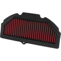 Suzuki Filter 2009-2016 Bike Red Air for Master GSX-R1000,