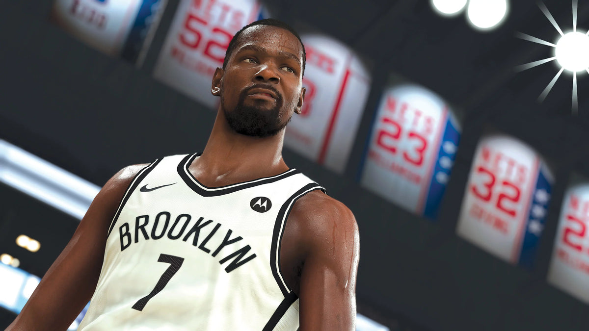 [Digital] 2K22 - Digital NBA Cross-Gen XBox Bundle