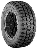 All Truck M/T LT285/70R17 Light Mud 121/118Q Terrain Country Ironman Tire E