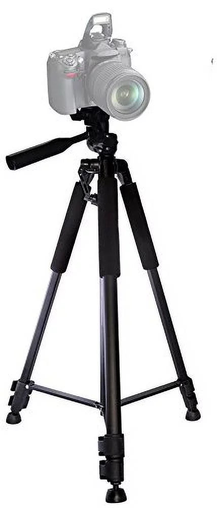 CASE E-M10 DUTY lll For E-PL9 E-PL8 NEW PRO 60" TRIPOD TG-5 Olympus WITH