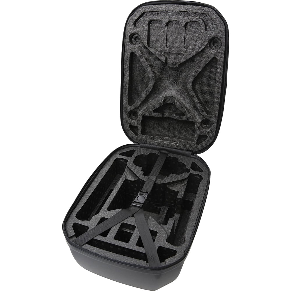 Shell Drone Case Phantom 3 Hard Backpack DJI Quadcopter Bag Genuine Original for