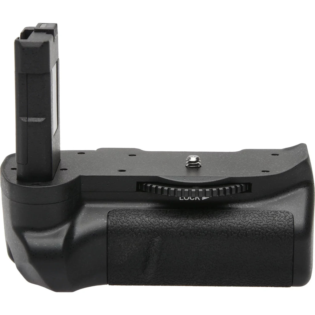 for D5600 DSLR & Camera D5300, Vivitar Nikon Battery Multi-Power Grip D5500 Pro