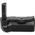 for D5600 DSLR & Camera D5300, Vivitar Nikon Battery Multi-Power Grip D5500 Pro