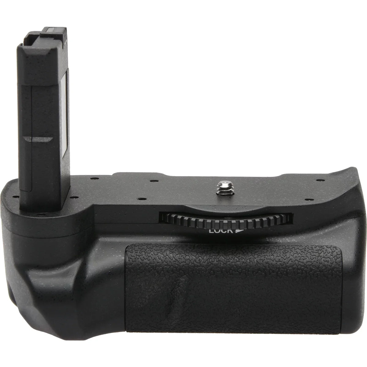 for D5600 DSLR & Camera D5300, Vivitar Nikon Battery Multi-Power Grip D5500 Pro