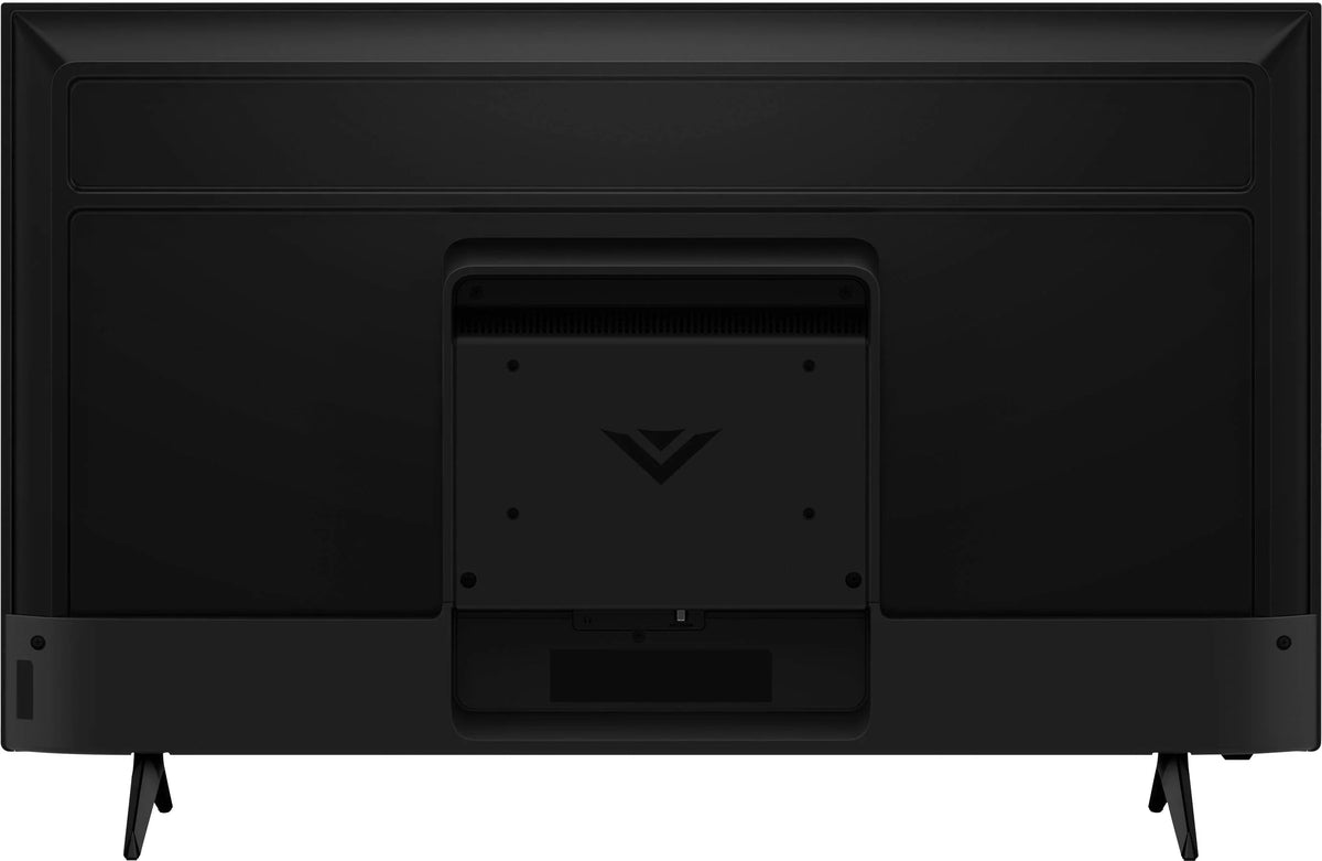 Vizio Smart LED (1080p) Class (D40fM-K09) Restored TV 40" FHD (Refurbished)