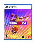 Bryant Video NBA PS5 2K24 Game Kobe Edition