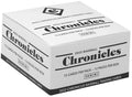 Panini Trading Chronicles Packs) Box (12 MLB PACK FAT Card Baseball 2022