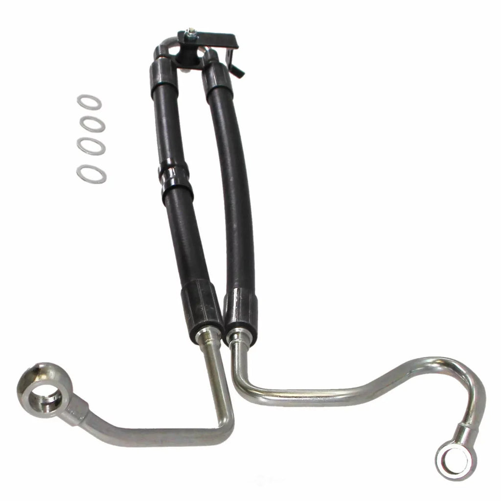 M3, Pressure Fits 2001-2006 Line BMW 2006 select: Power BMW Assembly Steering Hose M