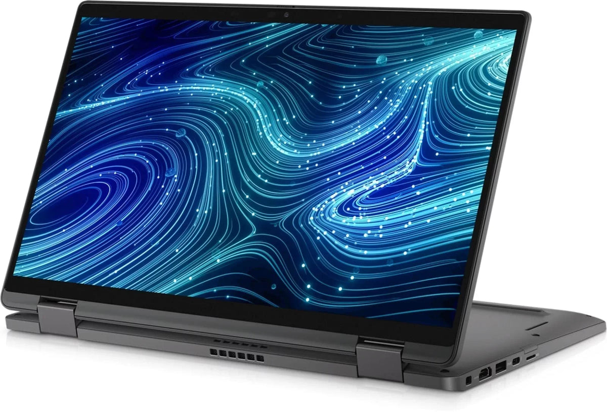 Cores 4.4 Restored Core @ | RAM i7 - - 11th (2021) 7000 (Refurbished) - SSD 7420 CPU 14" | Gen | 512GB GHz Laptop FHD 4 32GB