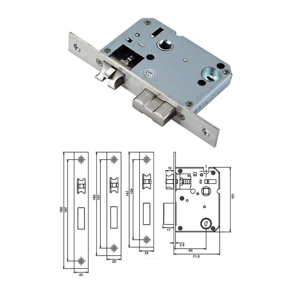 App Lock,Door Fesjoy Wifi Door Irfora Door Keyless Locks Intelligent Lock Buzhi