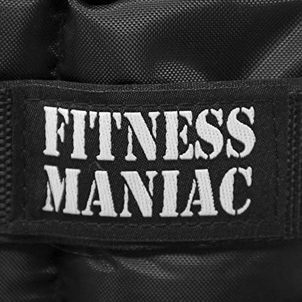 leg weights gym, women weight, durable premium double workout, ab, glute men for walking, 16 heavy set 1 pounds pair and (8 straps exercises lbs pro per ankle for ankle)