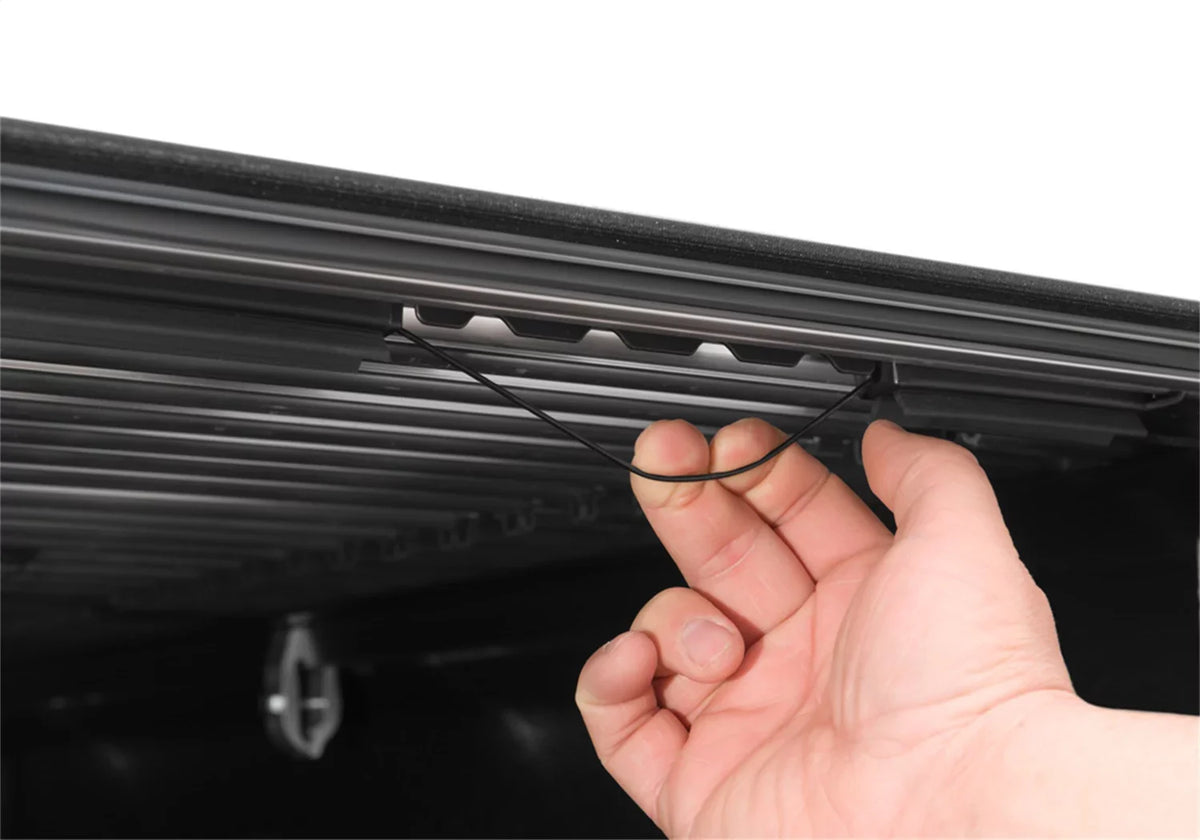 1544916 Dodge Truck Rolling Cover - w/RamBox 1500 Ram with - 2018, Sentry Classic | (67.4") 2009 Bed CT Hard 2019 TruXedo 2020 Compatible 7" | Bed Tonneau 5'