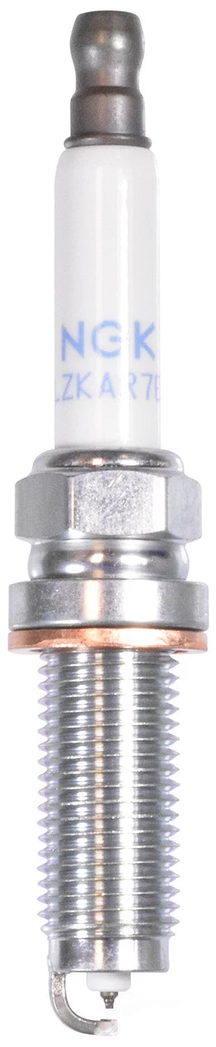 2014-2020 Iridium RANGE 2017-2020 F-PACE, Pack) SPORT select: NGK JAGUAR ROVER (4 93476 Spark Fits Plug Laser ROVER LAND