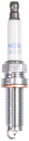 2014-2020 Iridium RANGE 2017-2020 F-PACE, Pack) SPORT select: NGK JAGUAR ROVER (4 93476 Spark Fits Plug Laser ROVER LAND